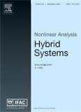 NONLINEAR ANALYSIS-HYBRID SYSTEMS《混合系统的非线性分析》