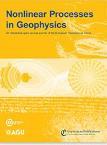 Nonlinear Processes in Geophysics《地球物理学中的非线性过程》