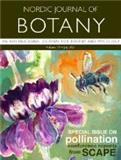 Nordic Journal of Botany《北欧植物学期刊》