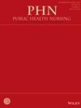 Public Health Nursing《公共卫生护理》