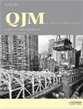 QJM-AN INTERNATIONAL JOURNAL OF MEDICINE《医学季刊：国际医学杂志》