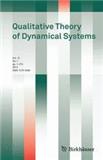 Qualitative Theory of Dynamical Systems《动力系统定性理论》