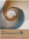 AIMS Mathematics《美国数学科学研究所数学》
