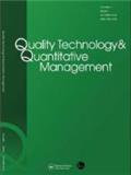 QUALITY TECHNOLOGY AND QUANTITATIVE MANAGEMENT《质量技术与量化管理》