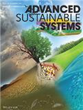 Advanced Sustainable Systems《先进可持续系统》