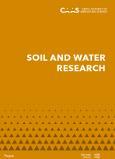 SOIL AND WATER RESEARCH《水与土壤研究》