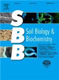 SOIL BIOLOGY & BIOCHEMISTRY《土壤生物学与生物化学》