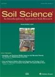 SOIL SCIENCE《土壤科学》（停刊）