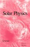 SOLAR PHYSICS《太阳物理学》