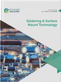 Soldering & Surface Mount Technology《焊接与表面贴装技术》