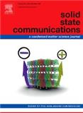 SOLID STATE COMMUNICATIONS《固态通信》