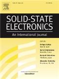 SOLID-STATE ELECTRONICS《固态电子学》