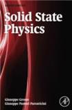 SOLID STATE PHYSICS《固体物理学》
