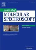 JOURNAL OF MOLECULAR SPECTROSCOPY《分子光谱学期刊》