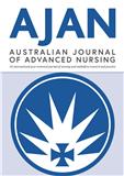 AUSTRALIAN JOURNAL OF ADVANCED NURSING《澳大利亚高级护理杂志》