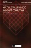 JOURNAL OF MULTIPLE-VALUED LOGIC AND SOFT COMPUTING《多值逻辑与软计算杂志》