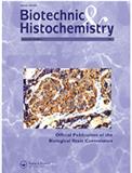 BIOTECHNIC & HISTOCHEMISTRY《生物技术与组织化学》