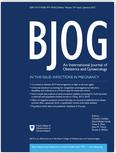 BJOG: an International Journal of Obstetrics & Gynaecology（或：BJOG-AN INTERNATIONAL JOURNAL OF OBSTETRICS AND GYNAECOLOGY）《BJOG:国际妇产科杂志》