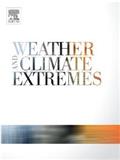 WEATHER AND CLIMATE EXTREMES《极端天气和气候》