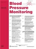 BLOOD PRESSURE MONITORING《血压监测》
