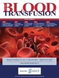 BLOOD TRANSFUSION《输血》