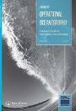 Journal of Operational Oceanography《海洋学业务期刊》