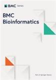 BMC BIOINFORMATICS《BMC生物信息学》