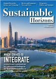 可持续视野（英文）（Sustainable Horizons）（国际刊号）（2024年前不收版面费）