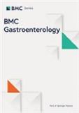 BMC GASTROENTEROLOGY《BMC胃肠病学》