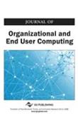 JOURNAL OF ORGANIZATIONAL AND END USER COMPUTING《组织与最终用户计算杂志》