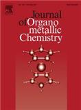 JOURNAL OF ORGANOMETALLIC CHEMISTRY《有机金属化学杂志》