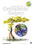 JOURNAL OF ORTHOPAEDIC SURGERY《矫形外科杂志》