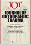 JOURNAL OF ORTHOPAEDIC TRAUMA《骨科创伤杂志》