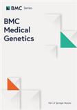 BMC MEDICAL GENOMICS《BMC医学基因组学》（BMC MEDICAL GENETICS已合并至此刊）
