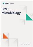 BMC MICROBIOLOGY《BMC微生物学》
