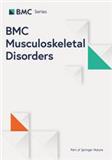 BMC MUSCULOSKELETAL DISORDERS《BMC肌肉骨骼疾病》