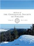 Bulletin of the Geological Society of Finland《芬兰地质学会通报》