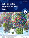 Bulletin of the Korean Chemical Society《韩国化学学会通报》