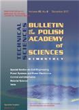 Bulletin of the Polish Academy of Sciences-Technical Sciences《波兰科学院通报：技术科学》