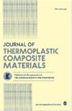 JOURNAL OF THERMOPLASTIC COMPOSITE MATERIALS《热塑性复合材料杂志》