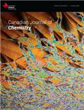 Canadian Journal of Chemistry《加拿大化学杂志》