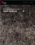 Canadian Journal of Earth Sciences《加拿大地球科学杂志》