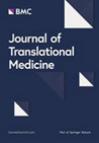 JOURNAL OF TRANSLATIONAL MEDICINE《转化医学杂志》
