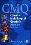 Canadian Metallurgical Quarterly《加拿大冶金季刊》
