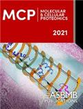 MOLECULAR & CELLULAR PROTEOMICS《分子与细胞蛋白质组学》