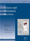 Cancer and Metastasis Reviews《癌症与转移评论》