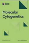 MOLECULAR CYTOGENETICS《分子细胞遗传学》