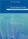 MOLECULAR DIAGNOSIS & THERAPY《分子诊断与治疗》