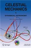 Celestial Mechanics and Dynamical Astronomy（或：CELESTIAL MECHANICS & DYNAMICAL ASTRONOMY）《天体力学与动力天文学》