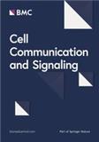 Cell Communication and Signaling《细胞通讯与信号》